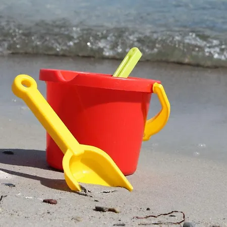 Alter Bahnhof Mit Terrasse Und Garten Ofc 06 *