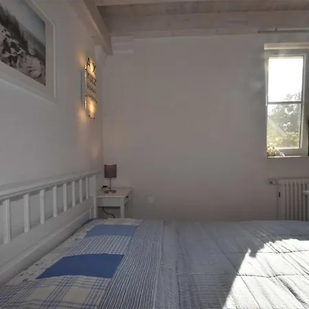 Lejlighed Alter Bahnhof Mit Terrasse Und Garten Ofc 06