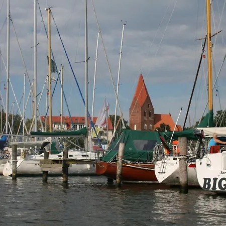 Alter Bahnhof Mit Terrasse Und Garten Ofc 06 Lejlighed