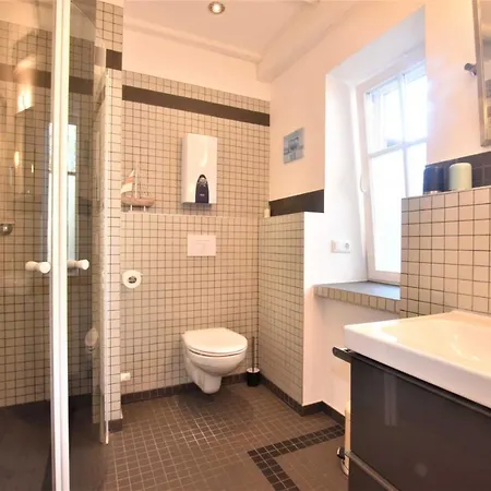 Alter Bahnhof Mit Terrasse Und Garten Ofc 06