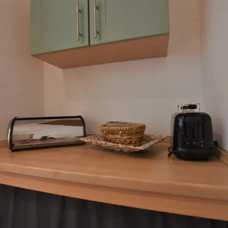 Alter Bahnhof Mit Terrasse Und Garten Ofc 06 Lejlighed