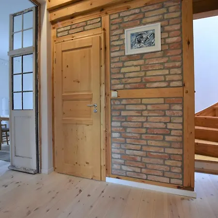 Alter Bahnhof Mit Terrasse Und Garten Ofc 06