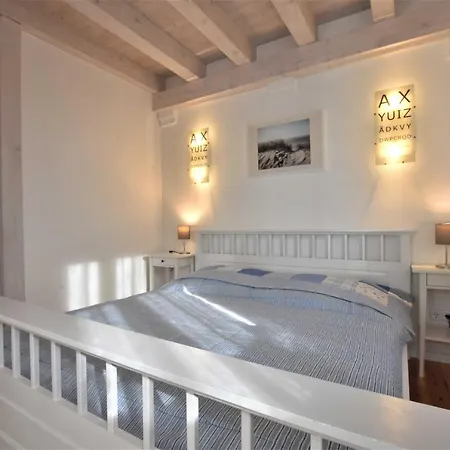 Alter Bahnhof Mit Terrasse Und Garten Ofc 06 Lejlighed *