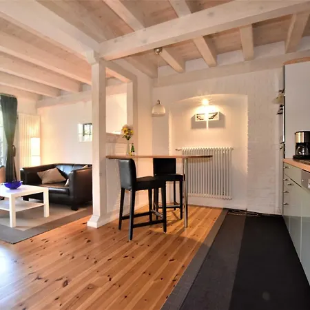 Alter Bahnhof Mit Terrasse Und Garten Ofc 06 Lejlighed